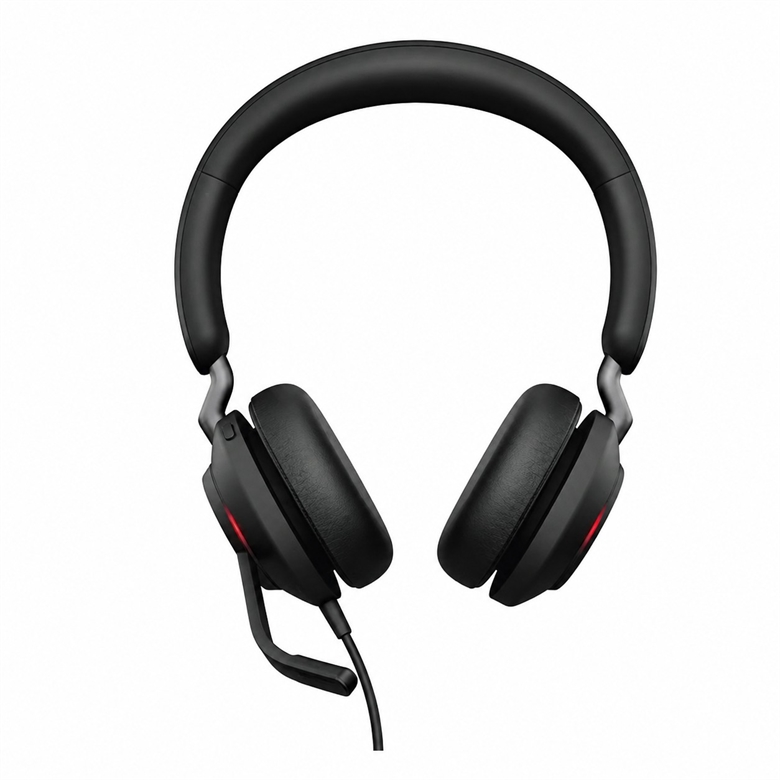EVOLVE2 40 SE 1 front