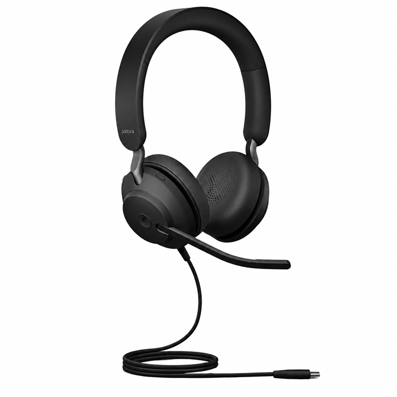 EVOLVE2 40 SE 2 front 2-1