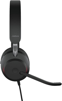 EVOLVE2 40 SE left