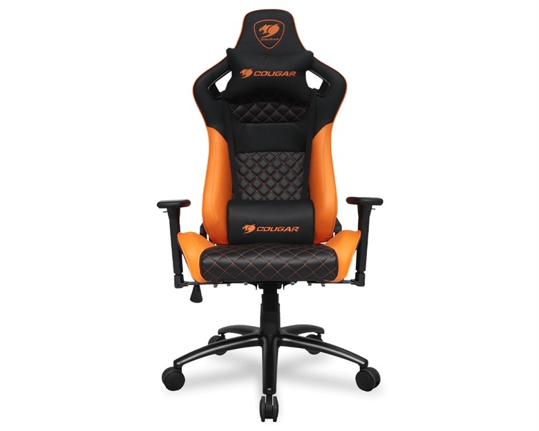 EXPLORE S Orange