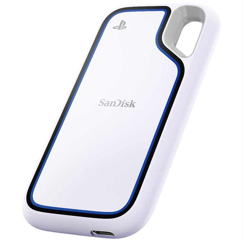 extreme portable ssd ps5 diagonal