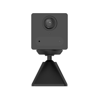 Ezviz CB2 Black front