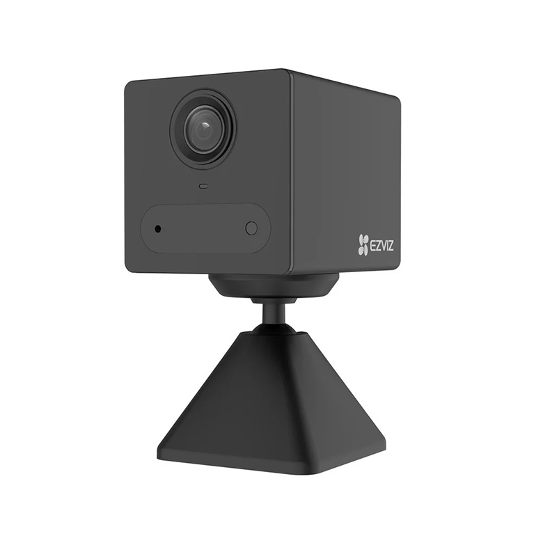 Ezviz CB2 Black side