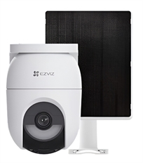 EZVIZ  - CB8 Lite KIT (4MP) 2k 