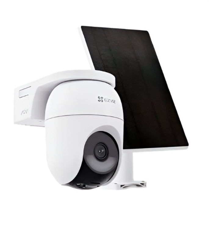 EZVIZ CB8 Lite KIT 2k right side view