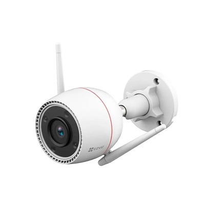 Ezviz CS-H3C - Surveillance Camara 303102714 Wi-Fi 3MP front view