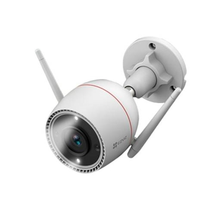 Ezviz CS-H3C - Surveillance Camara 303102714 Wi-Fi 3MP logo view