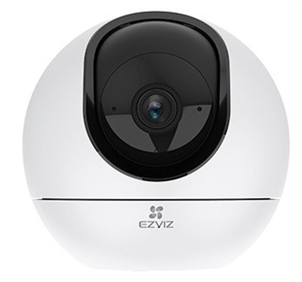 Ezviz CS-H6-R100-1J5WF vista frontal