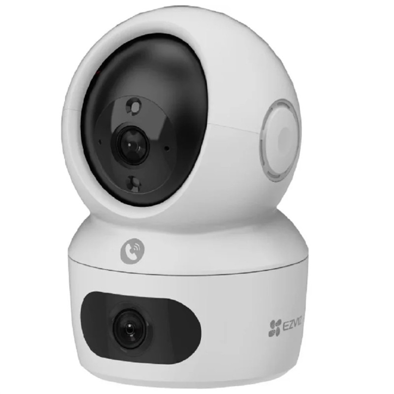 EZVIZ CS-H7C 303103056 WiFi Camera 2MP side view