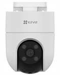 Ezviz H8c - IP Camera For Indoors and Outdoors, 1080P, WiFi 2.4GHz, Motorized