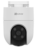 Ezviz H8c - IP Camera For Indoors and Outdoors, 1080P, WiFi 2.4GHz, Motorized