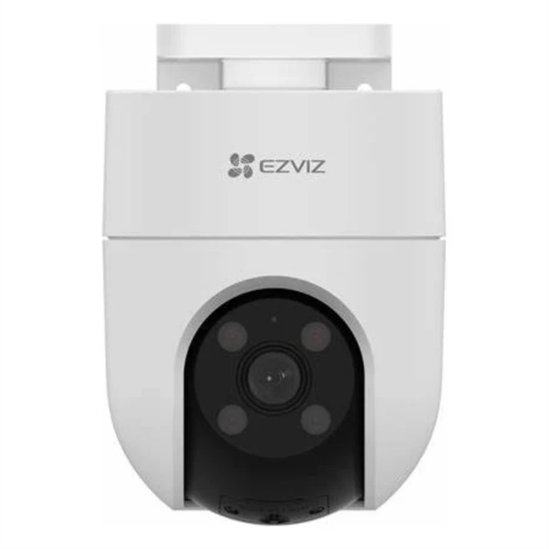 Ezviz CS-H8C - Surveillance Camara 303102612 Wi-Fi 4MP front view