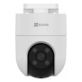 Ezviz CS-H8C-303102612 - WiFi Camera For indoors/outdoors, Built-in microphone, 360 degrees Panoramic Movement, 4MP