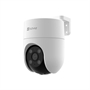 Ezviz CS-H8C - Surveillance Camara 303102612 Wi-Fi 4MP side view