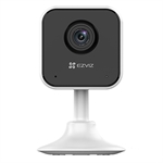 EZVIZ H1c - IP Camera for Indoors, 2MP, WiFi 2.4GHz, Manual Angle Adjustment