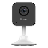 EZVIZ H1c - IP Camera for Indoors, 2MP, WiFi 2.4GHz, Manual Angle Adjustment