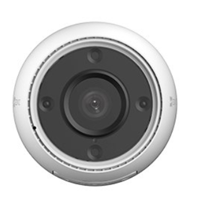 Ezviz H3c Color front