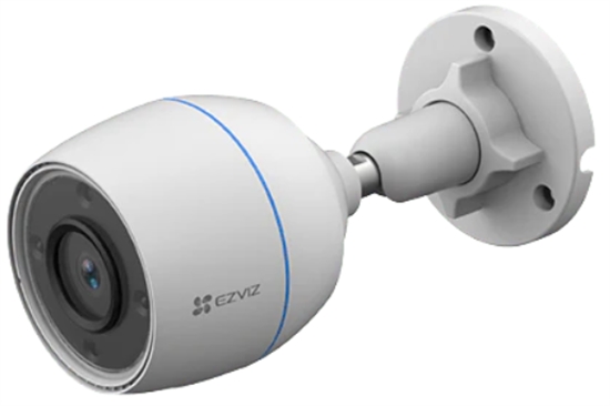 Ezviz H3c Color left