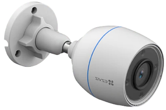 Ezviz H3c Color right