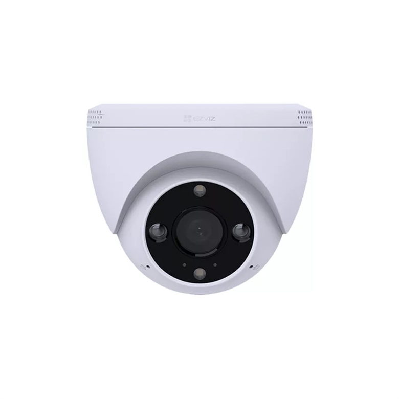 Ezviz H4 - Surveillance Camara 303103015 Wi-Fi 3MP front view