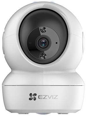 Ezviz H6c front view