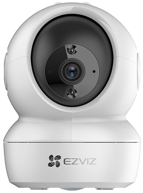 Ezviz H6c front view