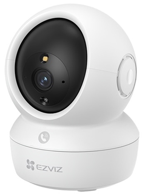 Ezviz H6c left view