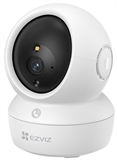 Ezviz H6c - IP Camera For Indoors, 3MP, WiFi 2.4GHz/5GHz, Motorized