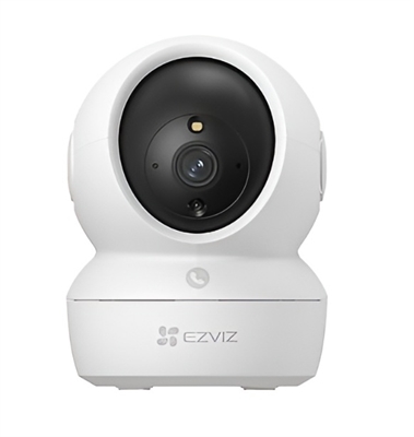 EZVIZ H6c Pro 3K - Front View