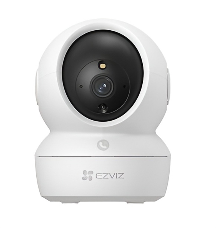 EZVIZ H6c Pro 3K - Front View