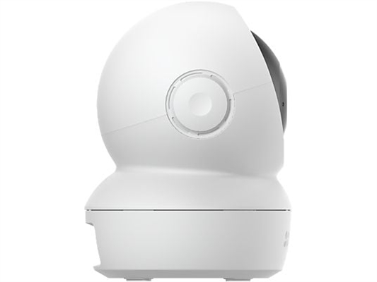 EZVIZ H6c Pro 3K - Right Side View