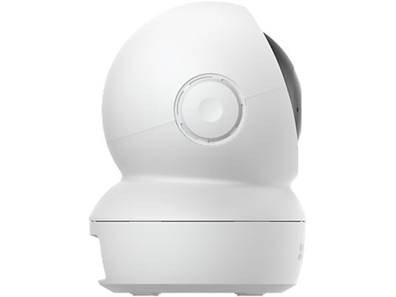 EZVIZ H6c Pro 3K - Right Side View