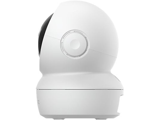 EZVIZ H6c Pro 3K - Left Side View