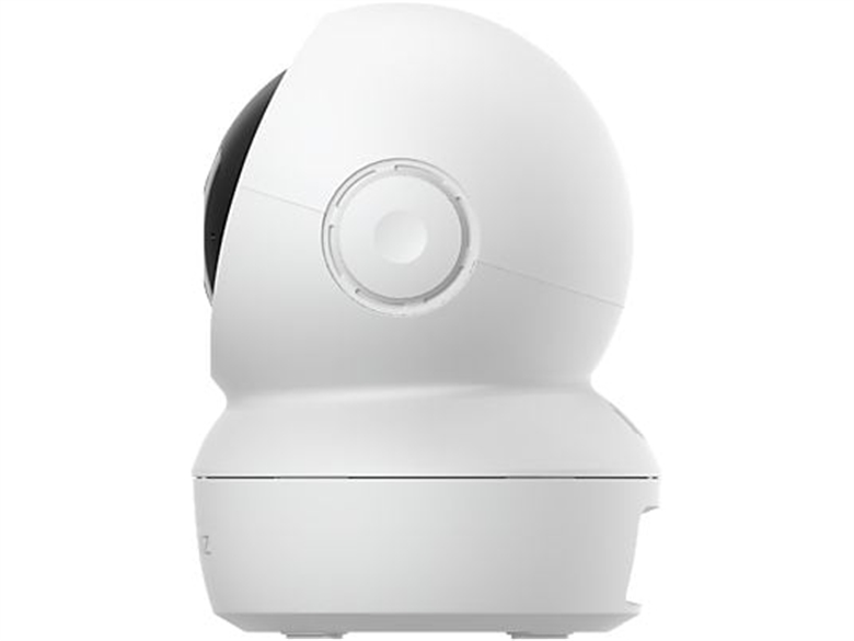 EZVIZ H6c Pro 3K - Left Side View