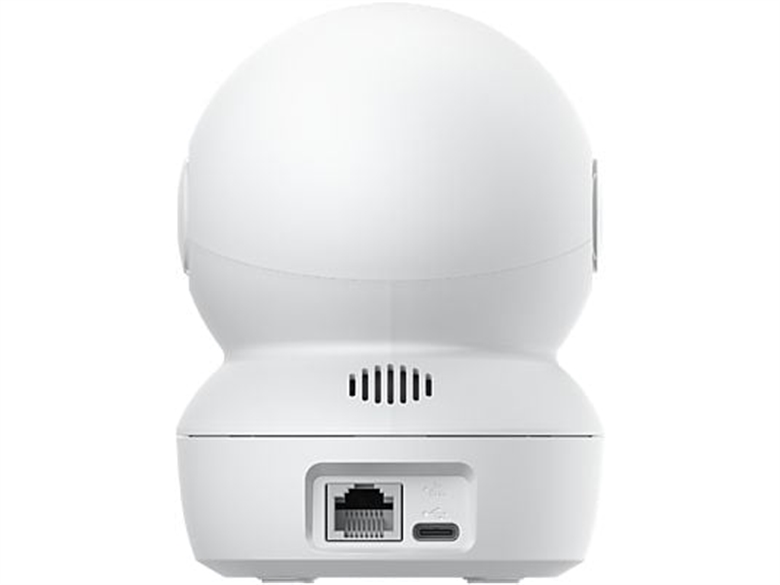 EZVIZ H6c Pro 3K - Rear View