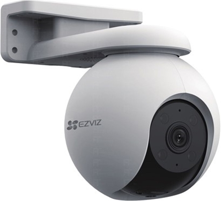 Ezviz H8 Pro 3