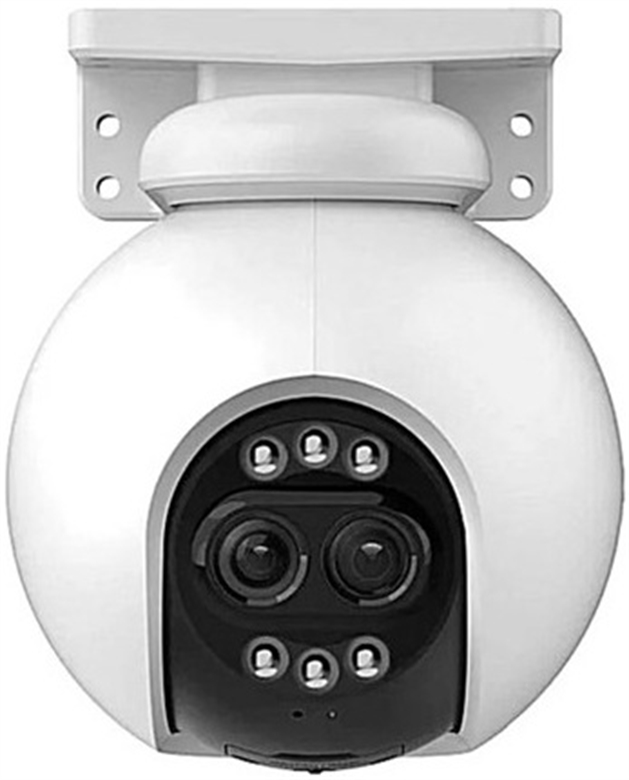 EZVIZ H80 vista frontal