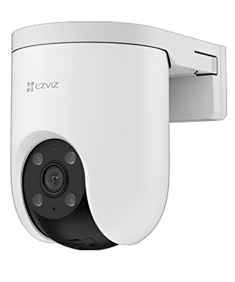 ZVIZ H8c - 5MP 360 - imagen frontal