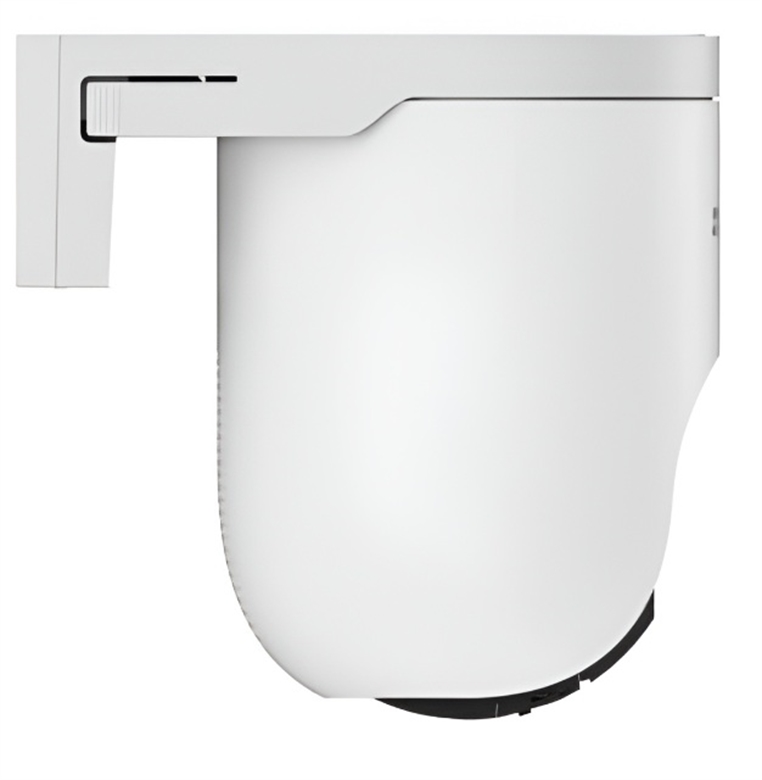 EZVIZ H8c - 5MP 360 - imagen lateral derecha