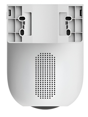 EZVIZ H8c - 5MP 360 - imagen posterior