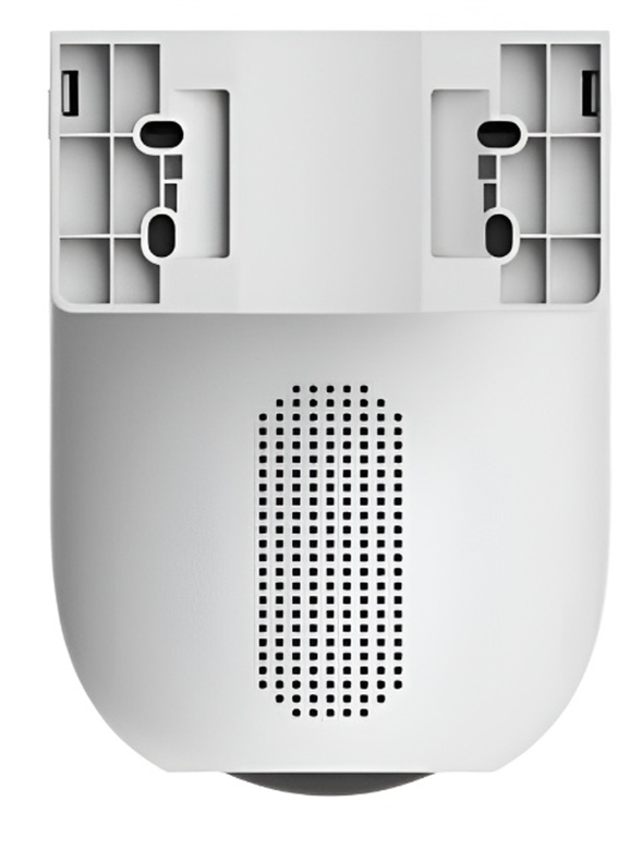 EZVIZ H8c - 5MP 360 - imagen posterior