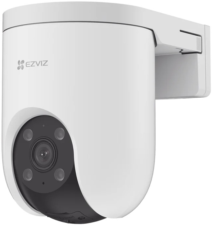 Ezviz H8c Pro corner view