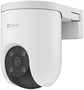 Ezviz H8c Pro corner view