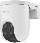 Ezviz H8c Pro - IP Camera For Indoors and Outdoors, 2K+, WiFi 2.4GHz, Motorized