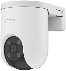 Ezviz H8c Pro - IP Camera For Indoors and Outdoors, 4K, WiFi 2.4GHz, Motorized