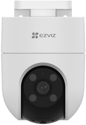 Ezviz H8c Pro front view