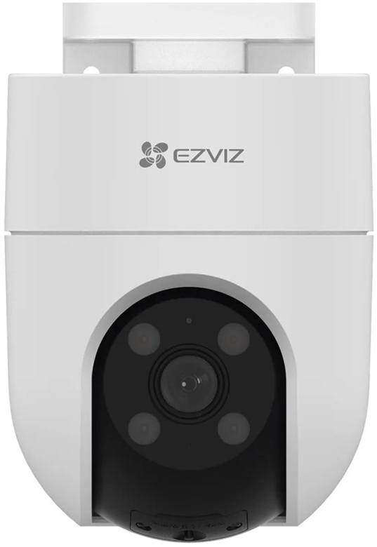 Ezviz H8c Pro front view