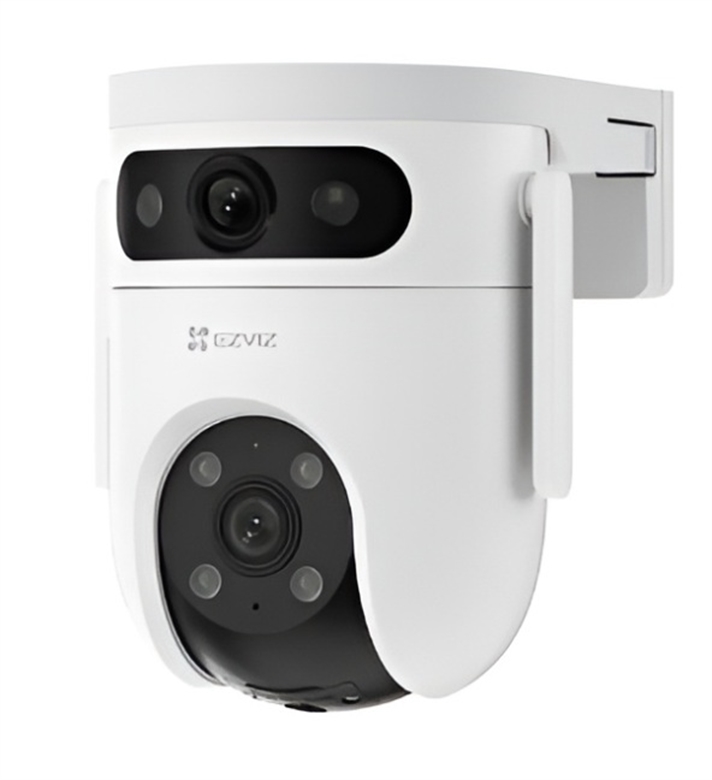 EZVIZ H9c Dual 3K - Presentation View