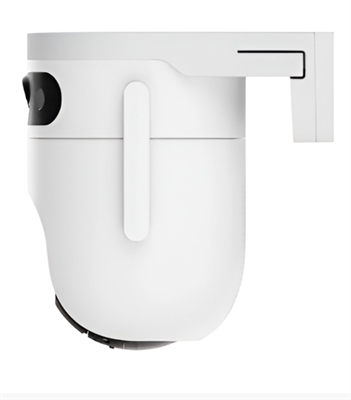 EZVIZ H9c Dual 3K - Side View