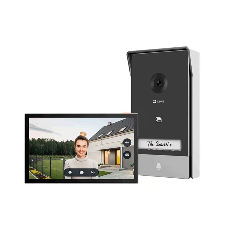 Ezviz HP72K - Video Intercom 318500161 front view